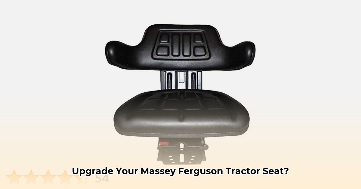 massey-ferguson-tractor-seat
